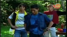 Power Rangers Ninja Storm TELUGU EPIOSDE  in HD  | Power Rangers Telugu Episodes #jetix#telugu#powerrngers