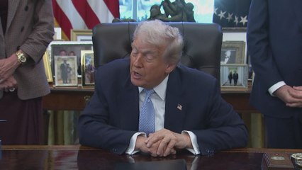 TRUMP WARNS SEATTLE: FIFA World Cup games may be MOVED to a different city if they don’t get serious about stopping crime