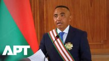 Madagascar on Brink of 