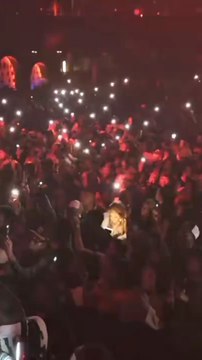 Olamide Shutting Down Toronto
