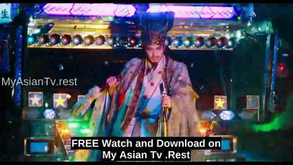 Ya Boy Kongming! The Movie English Sub