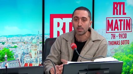 Avec le froid on peut avoir le nez qui coule, mais ça ne veut pas dire qu'on est malade