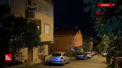 İstanbul'da yeğenini bıçaklayarak öldürdü