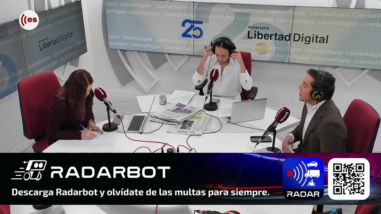 Federico a las 7: Leire Díez declara en la Audi...