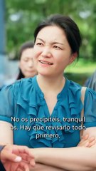 El magnate le dio 100 dólares; cinco años después él volvió con miles de millones para agradecérselo