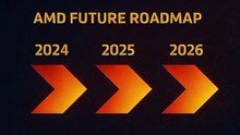 AMD future roadmap