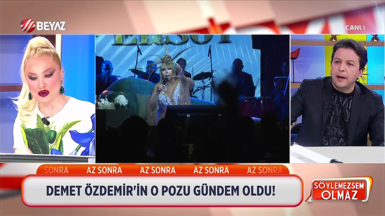 Söylemezsem Olmaz 18 Kasım 2025