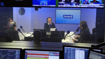 «La confrontation» de Clara Dupont-Monod