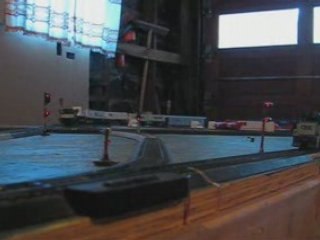 Layout Railfanning Vol. 3