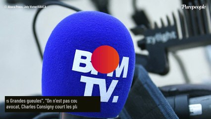 "Je suis très amoureux" : à 36 ans, cette figure incontournable de BFMTV évoque pour la première fois sa vie personnelle