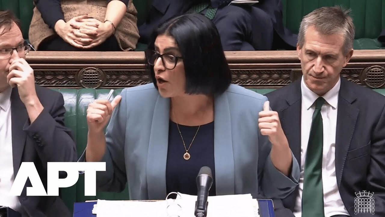 Watch: UK's Sweeping Asylum Reforms — 20-Year Residency Rule, Visa Threats & Article 8 Changes | APT