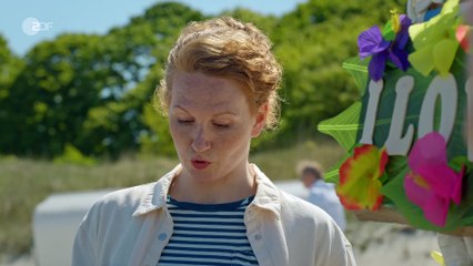 SOKO Wismar: Tod im Strandkorb | Folge 8/Staffel 22