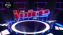 The Voice - Season 28 Episode 13 - The Knock Outs
