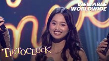 TiktoClock: Biritera, dinaan sa kanta ang kaniyang lumbay!