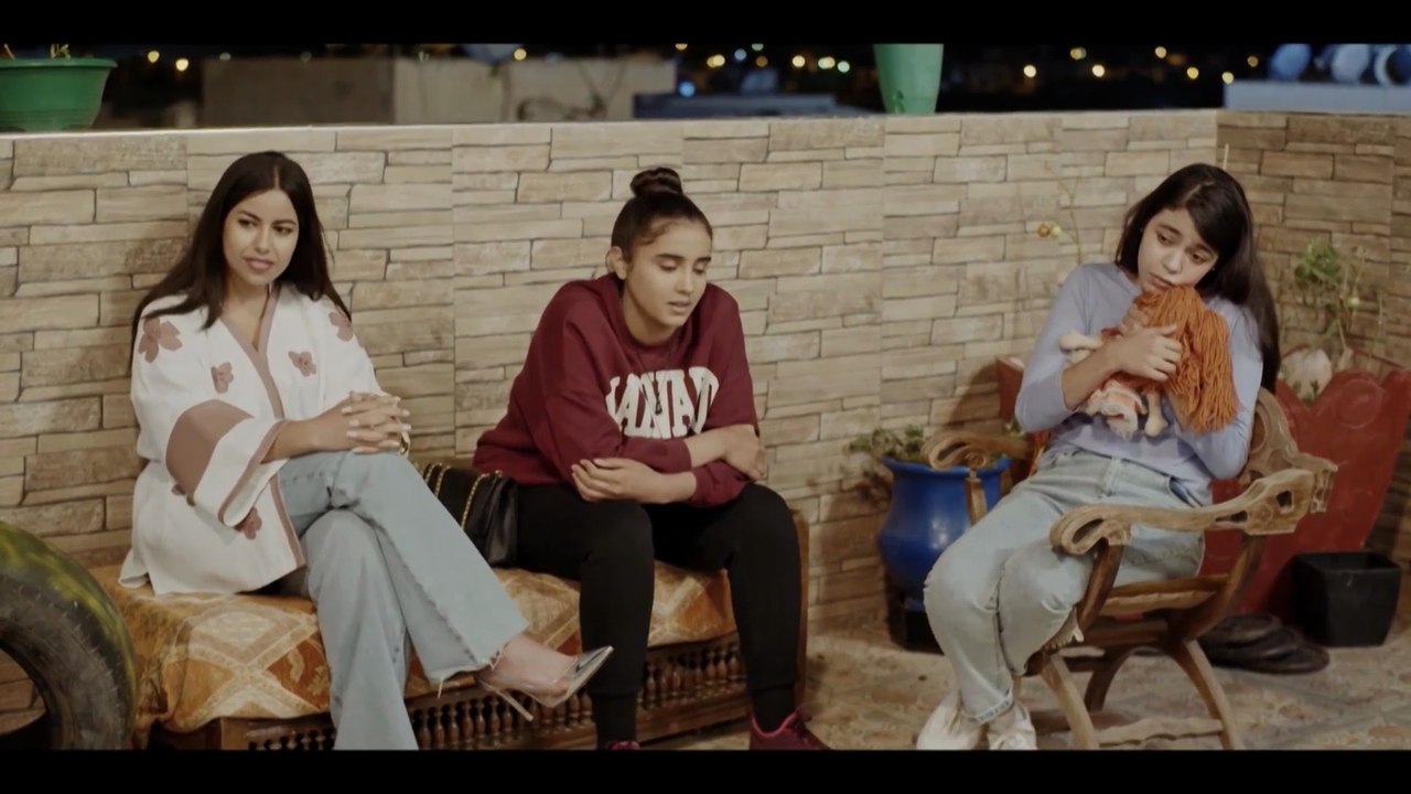 HD 6 مسلسل يد الجنة الحلقة