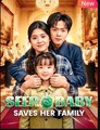 Seer Baby Saves Her Family Chinese Drama - English Sub