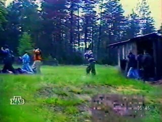 Сегодня (НТВ, 14.09.1998)