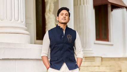 ಅಜಯ್ ರಾವ್ ಜೋಡಿಯಾಗಿ ಸೋನಲ್; ವಿಭಿನ್ನ ಪಾತ್ರದಲ್ಲಿ ಕೃಷ್ಣ ಅಜಯ್ ರಾವ್