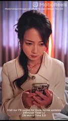 Where the Shadows Ends (Moboreels)