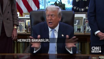 BUGÜN OYLANACAK | Trump karar değiştirdi: "Epstein dosyaları açılsın, buna varım"