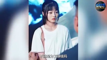 بـنت كيوته ولكنها فقـيره ومتشـرده ولما أهلها بيطـردوها بـرا البيت بتعـيش زي الملكه والخـدم تحت أمرها #مسلسل #مسلسلات #ملخص_فيلم #ملخص #ملخصات #ترند #مصر