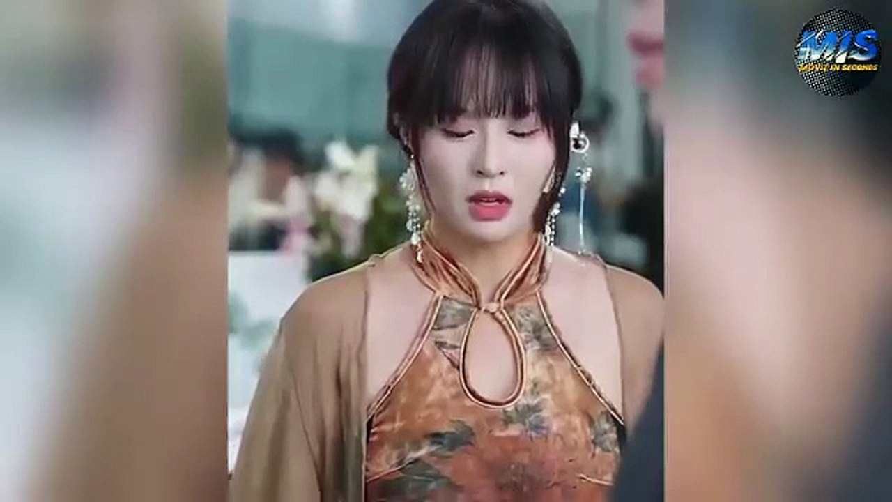 بنت كيوته بتهـين شاب وسيم بفلوسها ولما بتروح تش...