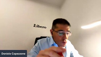 “Occhio al caffè” la rassegna politicamente scorrettissima di Daniele Capezzone (18.11.25)