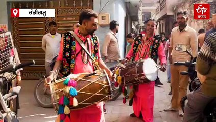 ਇੰਨੀ ਸ਼ਰਮਿੰਦਗੀ! ਢੋਲ ਵਜਾ ਕੇ ਕੱਟੇ ਗਏ ਚਲਾਨ, ਬਣੀ ਵੀਡੀਓ, ਕੂੜਾ ਸੁੱਟਣ ਵਾਲਿਆਂ ਦੀ ਹੁਣ ਨਹੀਂ ਖੈਰ