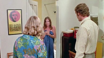 프랑스 영화 Dream No Evil 1970