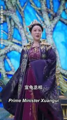 New Fisherman and Goldfish- When the Maiden Offered as Sacrifice Meets the Cold-Handsome Dragon King