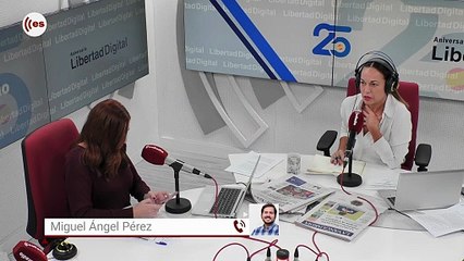 Federico a las 8: Leire Díez: Entre el cante jondo y el lamento