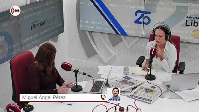 Federico a las 8: Leire Díez: Entre el cante jondo y el lamento