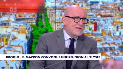 Me Alain Jakubowicz : «On ne va pas faire passer aux assises un consommateur»