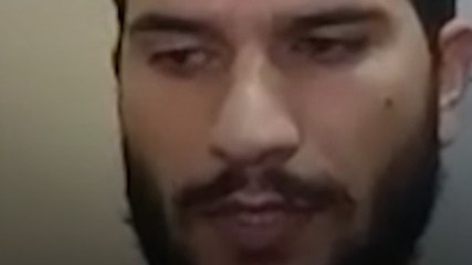 Terrorist Umar Nabi का नया वीडियो