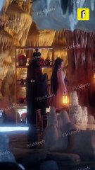 EP 13The Emperor I Kept as a Lover#flickreels