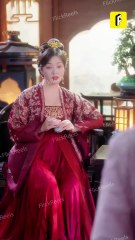 EP 14The Emperor I Kept as a Lover#flickreels