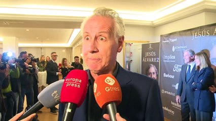 Lorenzo Milá opina sobre la Reina Letizia, con la que trabajó: "Es la misma que era en televisión"