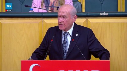 Bahçeli’den “İmralı” çıkışı; giderim dedi, dava arkadaşlarından izin istedi
