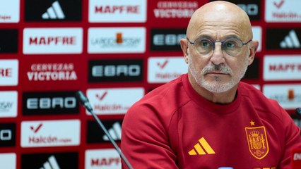 "Luis de la Fuente ha puesto en valor el nivel de los futbolistas"