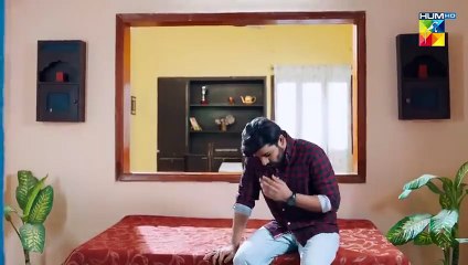 Ilzam e Ishq - Episode 25 - 05 October 2025 - [ Humayoun Ashraf _ Maria Malik ] - HUM TV