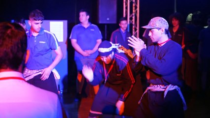 Program helping young up and coming artists at Sydney schools