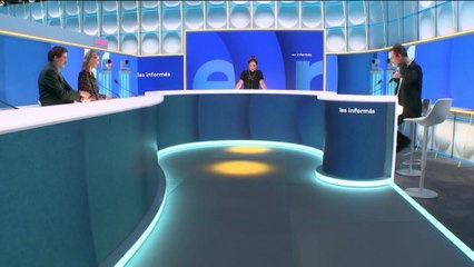 Les informés du 18 novembre 2025