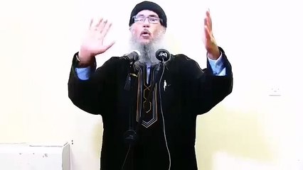 التكفيري  هاني السباعي اخيرا ينقلب على الجولاني