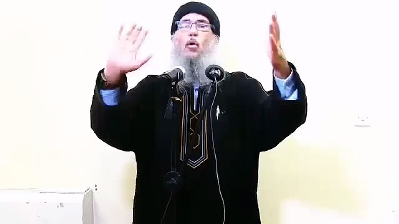 التكفيري  هاني السباعي اخيرا ينقلب على الجولاني