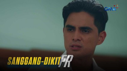 Sanggang-Dikit FR: Glen, papalawakin na ang sakop ng kanyang teritoryo! (Episode 107)