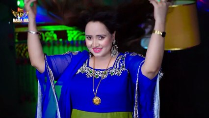 Pashto New Song 2025  Pashto New Song 2025  Nadia Gul New Attan 2025 - Nadia Gul official
