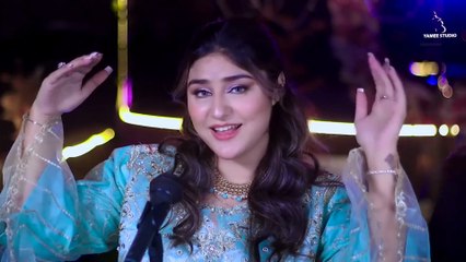 Malaika Khan New Pashto Song  2025  Jinakai (Mashup) پشتو Music Video.. Yamee Studio - Yamee Studio