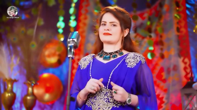 Pashto new songs 2025 Khkole Da Khar Tappy Gul sanga pashto songs Pashto new tappy 2025 - Gul Sanga Official