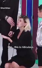 The Cleaning Lady is CEO - Full Episodes