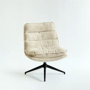 Poltrona "Harper" Beige Beige
